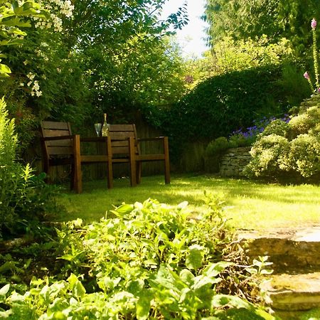 Ivy Cottage Chedworth Buitenkant foto